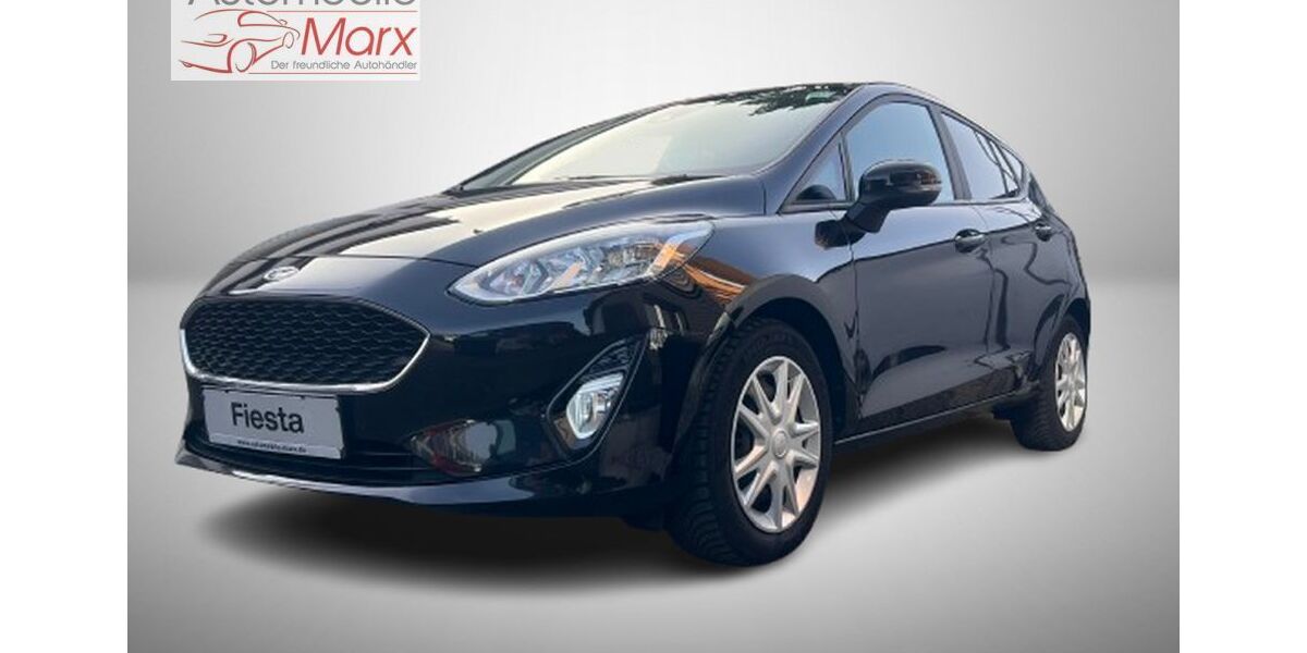 Ford Fiesta 91.090 km 10.399 &euro; Hagen 58097