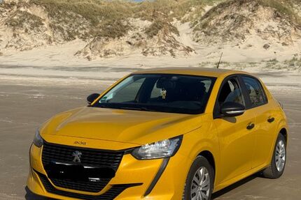 Peugeot 208 35.630 km 10.850 &euro; Hagen 58119