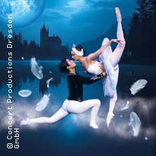 Schwanensee - Concert Productions Dresden