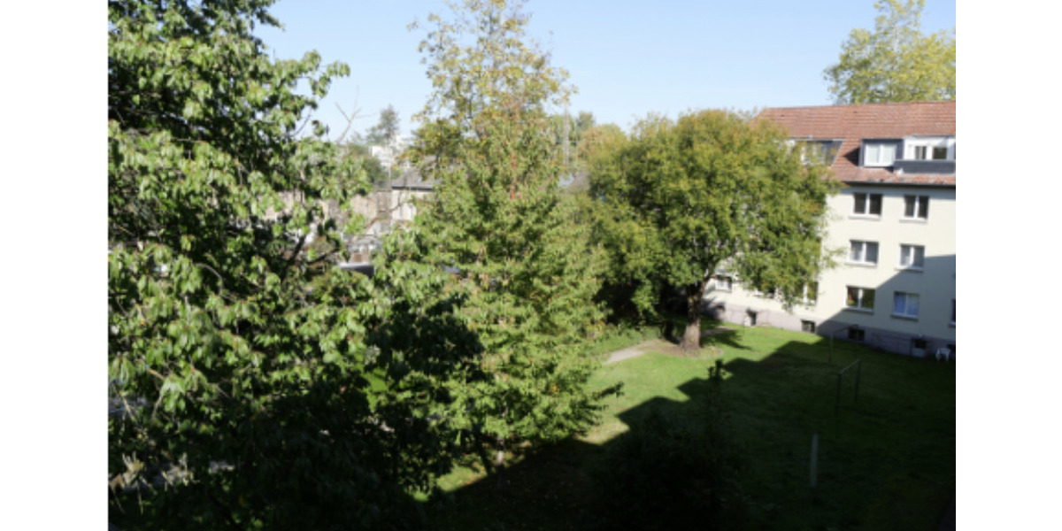 Etagenwohnung Dortmund Hörde - 2 Zimmer, 41 m&sup2;, 451&euro; | Angebot:25766899