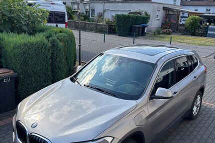 BMW X1 95.000 km 17.990 &euro; Marl 45768
