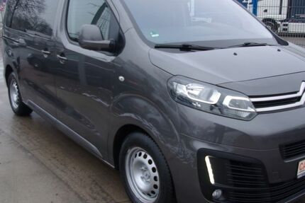 Citroen SpaceTourer 135.000 km 14.500 &euro; Bottrop 46242