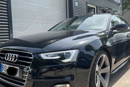 Audi A5 138.000 km 16.400 &euro; Herten 45699