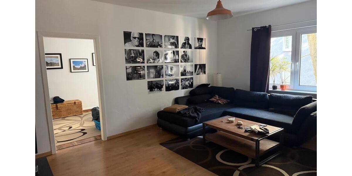 Etagenwohnung Dortmund - 3 Zimmer, 70 m&sup2;, 625&euro; | Angebot:27572031