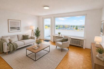 Wohnung Dorsten - 3 Zimmer, 72 m&sup2;, 169.000&euro; | Angebot:27230762