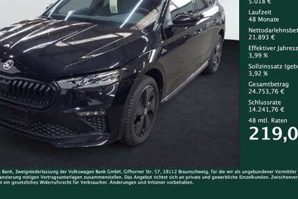 Skoda Scala 23.063 km 26.911 &euro; Dortmund 44309