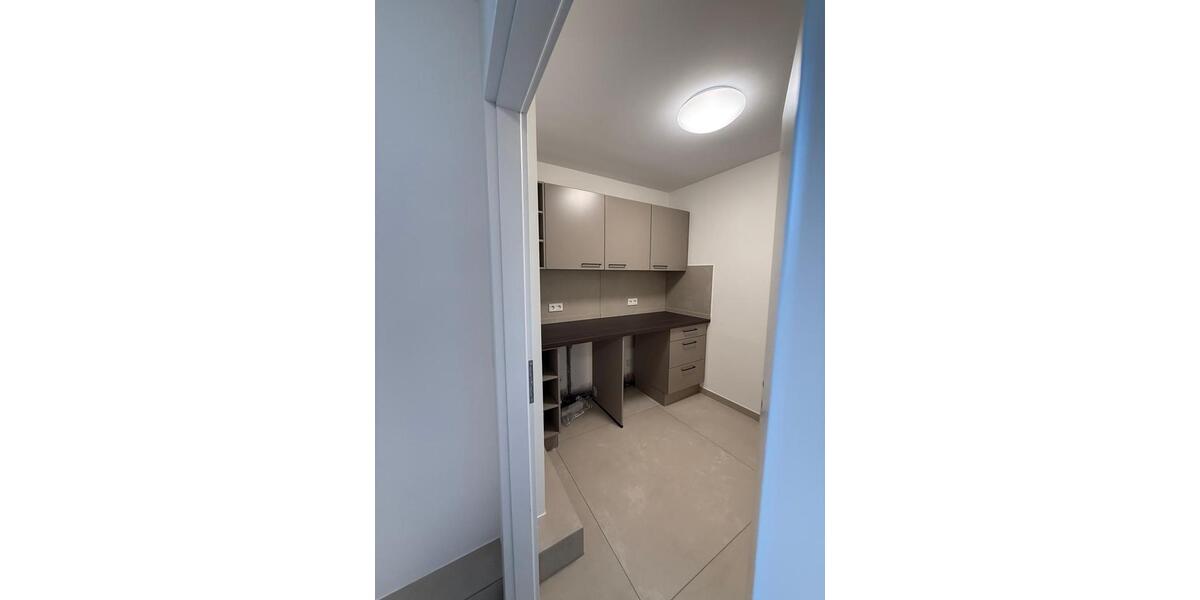 Exklusive Wohnung mit Panoramablick über Wuppertal Elberfeld 3.5 zimmer