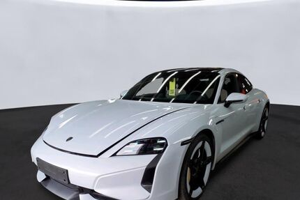 Porsche Taycan 34.927 km 129.790 &euro; Hagen 58091