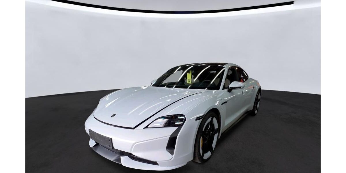 Porsche Taycan 34.927 km 129.790 &euro; Hagen 58091
