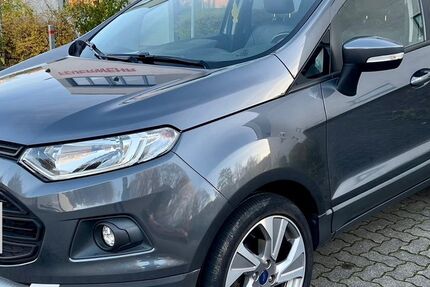 Ford EcoSport 79.000 km 9.990 € Hattingen 45525