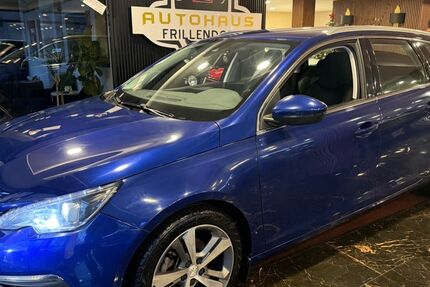 Peugeot 308 100.000 km 12.950 &euro; Essen 45139
