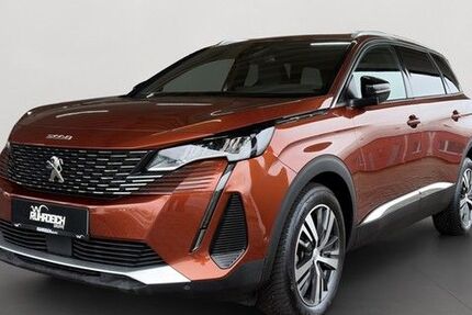 Peugeot 5008 24.700 km 20.990 &euro; Gelsenkirchen 45891