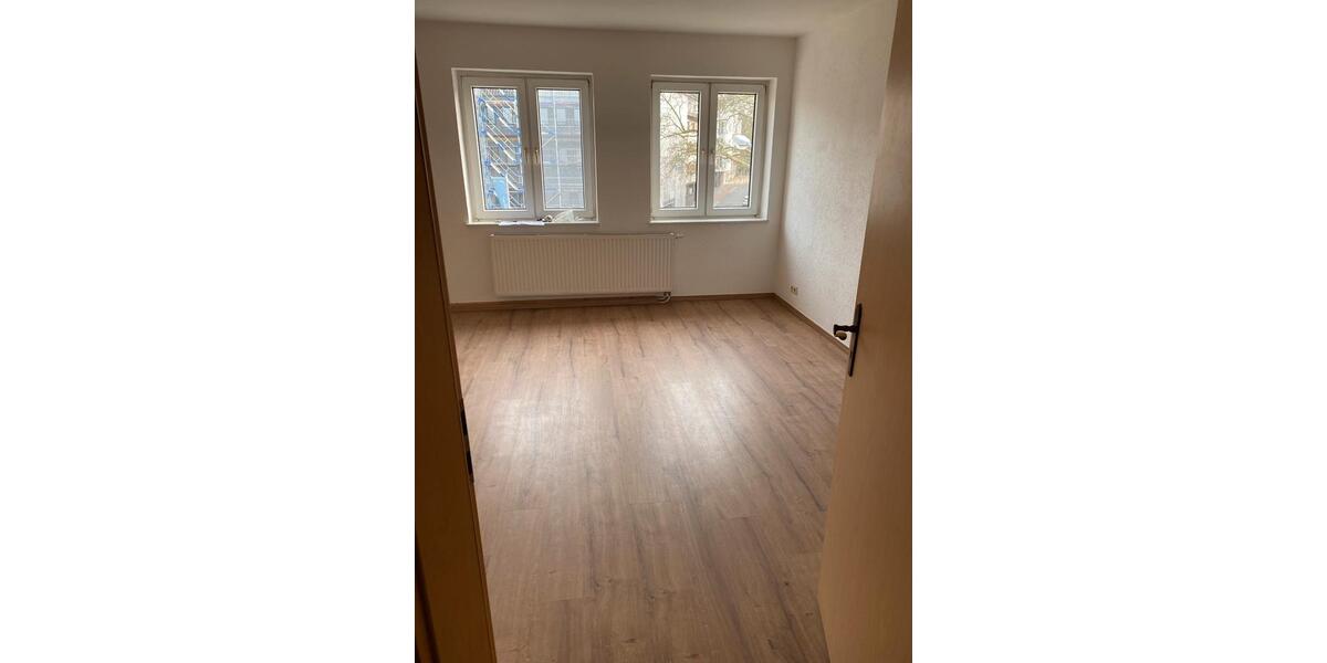 Etagenwohnung Gelsenkirchen Buer - 1 Zimmer, 32 m&sup2;, 373&euro; | Angebot:25398257