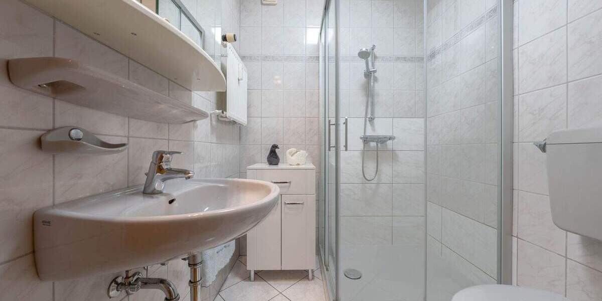 Wunderschöne 3-Zimmerwohnung mit viel Charme 3 zimmer