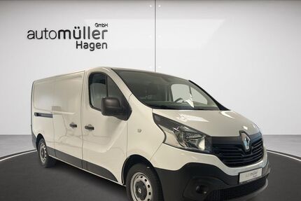 Renault Trafic 91.200 km 16.490 &euro; Hagen 58095