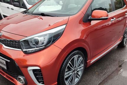 Kia Picanto 22.985 km 12.480 &euro; Gelsenkirchen 45892