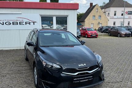 Kia ceed Sportswagon 12.077 km 24.990 € Datteln 45711