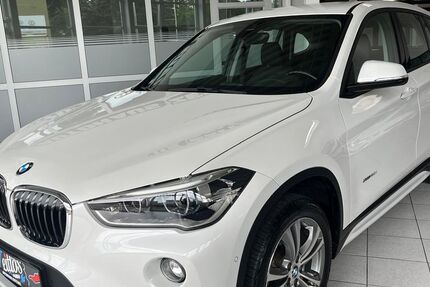 BMW X1 96.990 km 18.890 &euro; Dortmund Innenstadt Ost 44143