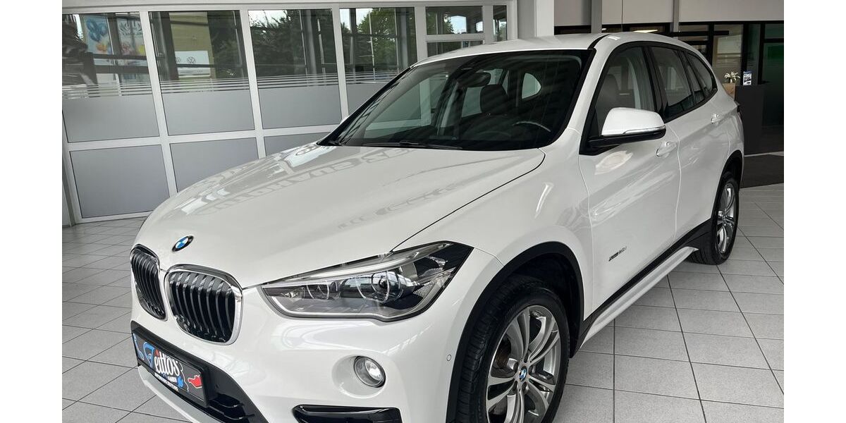 BMW X1 96.990 km 18.890 &euro; Dortmund Innenstadt Ost 44143