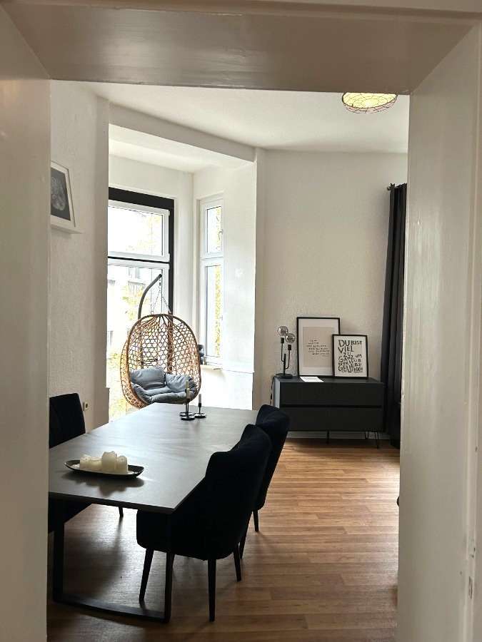 Wohnung zum Mieten in Dortmund 750 € 66 m² 2 zimmer