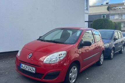 Renault Twingo 187.000 km 1.400 € Wuppertal 42283