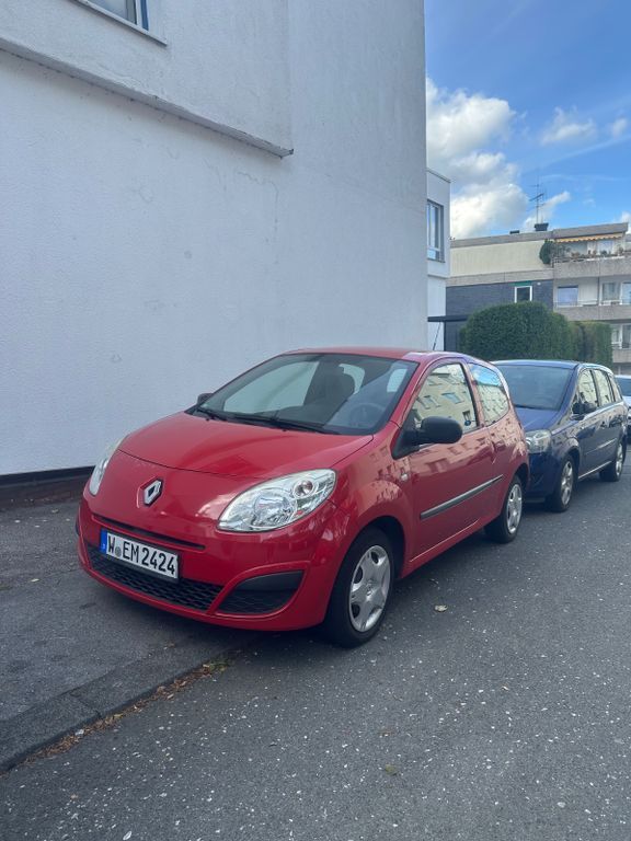 Renault Twingo 187.000 km 1.400 € Wuppertal 42283