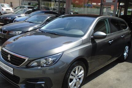 Peugeot 308 90.000 km 10.990 &euro; Dortmund 44225