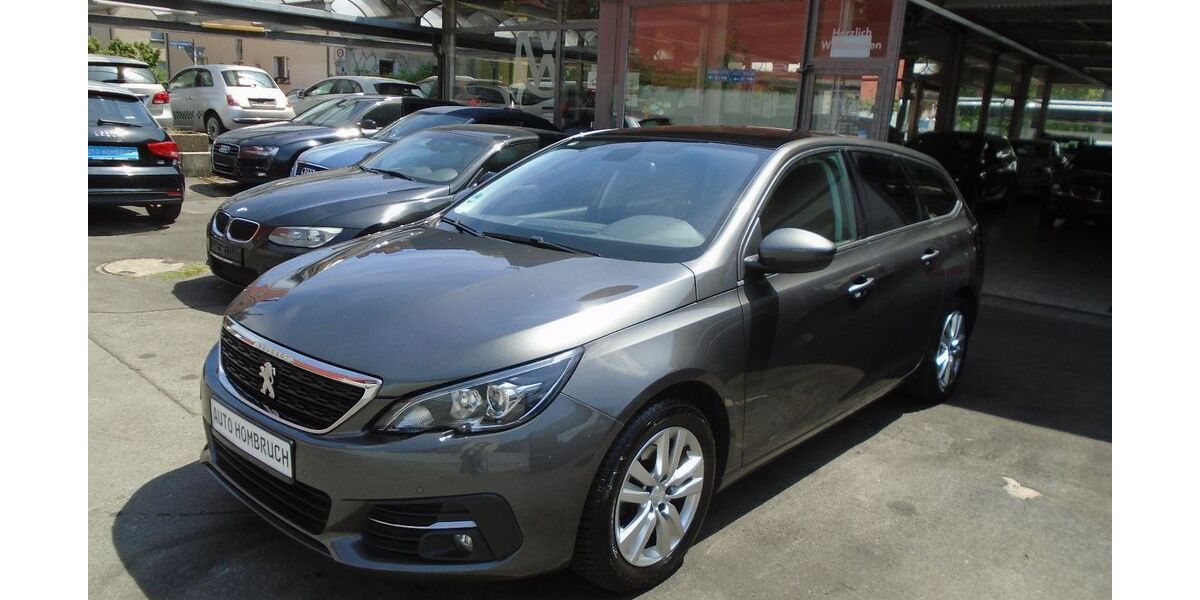 Peugeot 308 90.000 km 10.990 &euro; Dortmund 44225