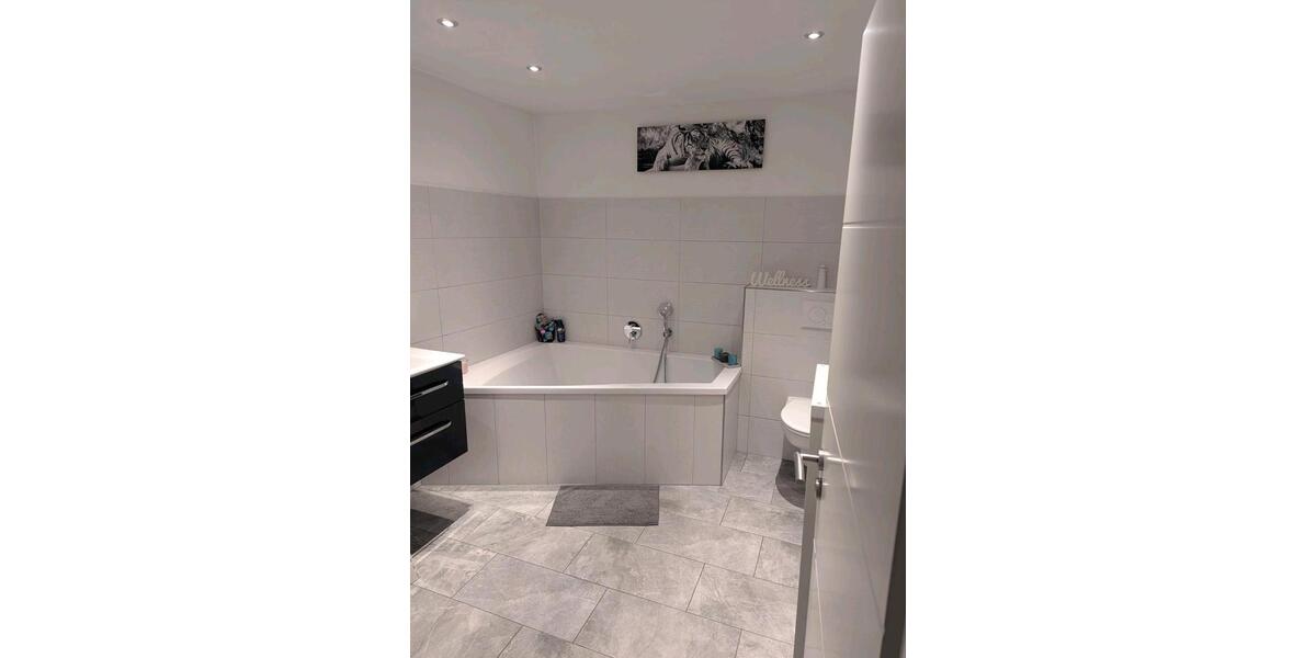 Tradition trifft Moderne: Zechenhaus mit Gartenparadies 4 zimmer