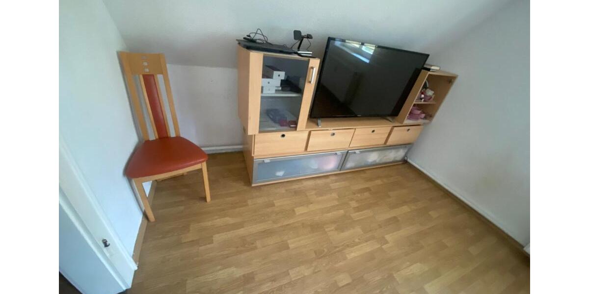 Etagenwohnung Castrop-Rauxel Rauxel - 1.5 Zimmer, 43 m&sup2;, 300&euro; | Angebot:25542432