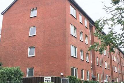 Haus zum Mieten in Flensburg 350 € 33 m²