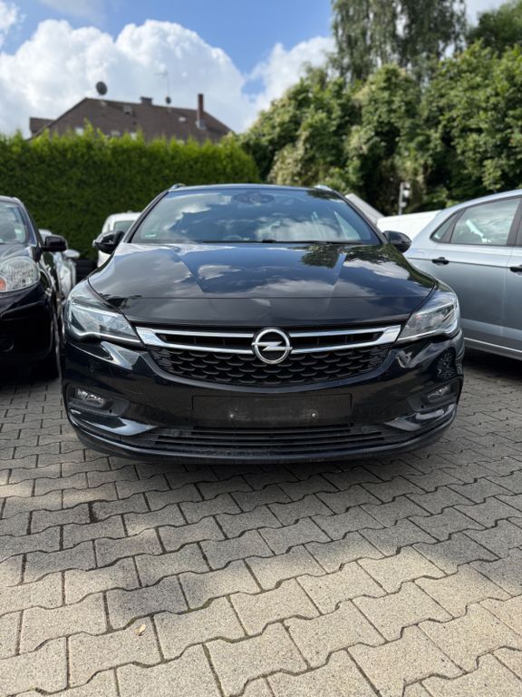 Astra
