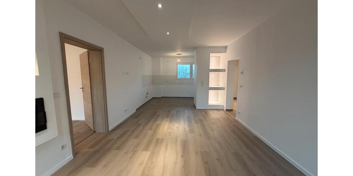Etagenwohnung Essen Stadtkern - 3 Zimmer, 70 m&sup2;, 174.900&euro; | Angebot:26931444