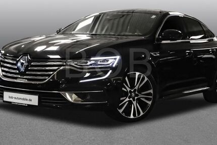 Renault Talisman 49.350 km 22.466 € Essen 45141
