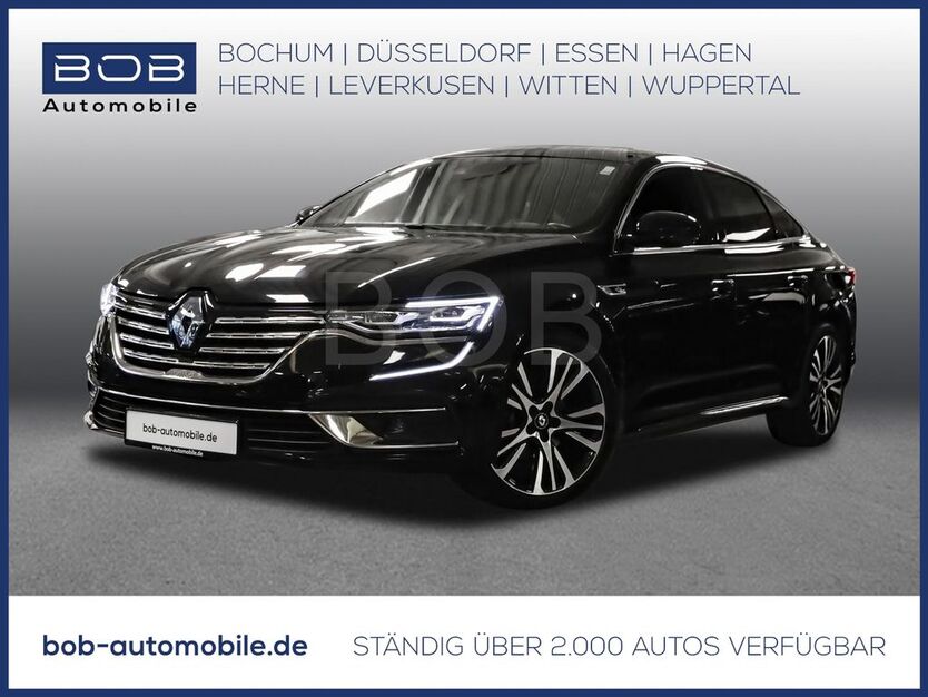 Renault Talisman 49.350 km 22.466 € Essen 45141