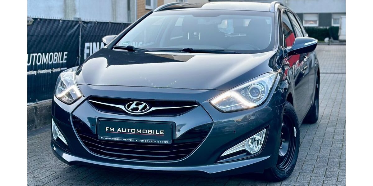 Hyundai i40 142.860 km 8.290 &euro; Herten 45699