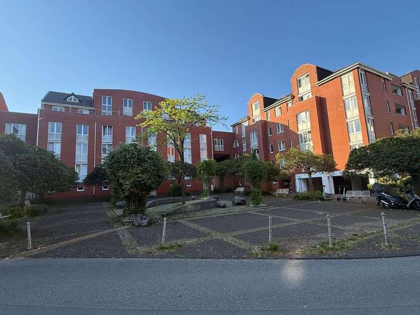 Wohnung zum Kaufen in Wuppertal 185.000 € 86.22 m² 3 zimmer