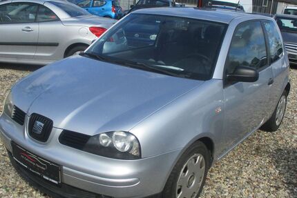 Seat Arosa 158.467 km 1.499 € Selm 59379