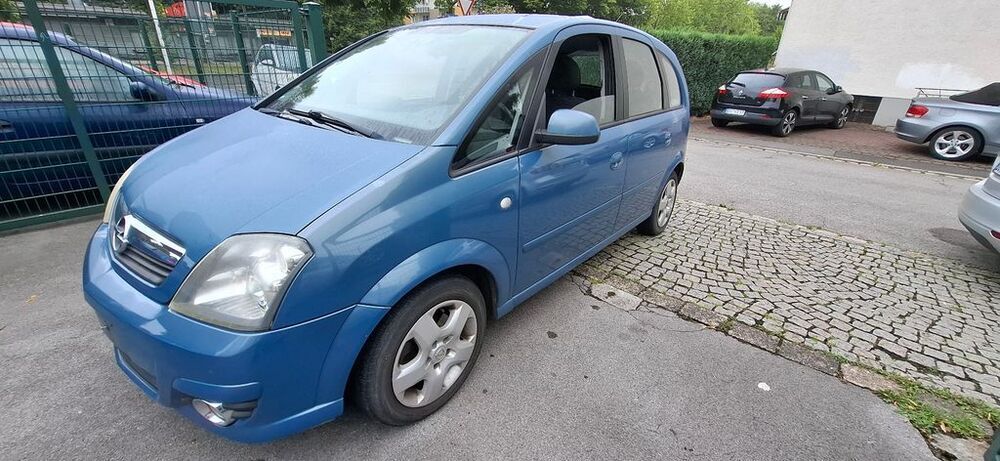 Meriva
