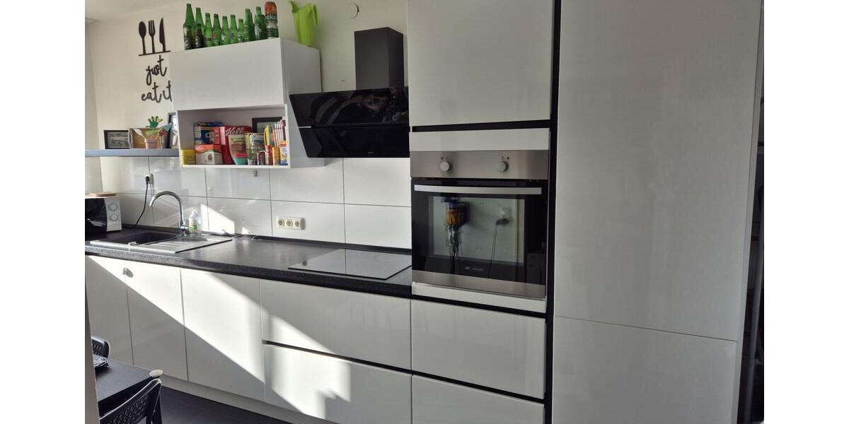 Etagenwohnung Castrop-Rauxel Becklem - 3 Zimmer, 100 m&sup2;, 950&euro; | Angebot:26439679