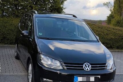 VW Sharan 210.000 km 10.400 € Wuppertal 42117