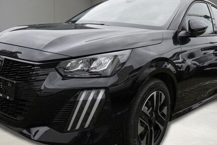 Peugeot 208 9.990 km 22.990 € Bochum 44801