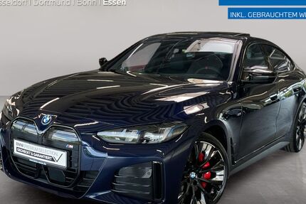 BMW i4 32.443 km 63.499 &euro; Essen 45141