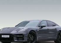 Gebrauchtwagen Porsche Panamera