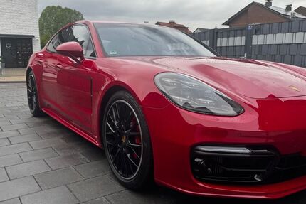 Porsche Panamera 151.000 km 66.900 &euro; Marl 45768