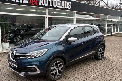 Renault Captur 50.662 km 11.400 &euro; Oberhausen 46049