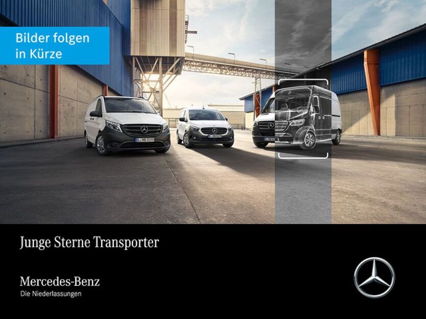 Mercedes-Benz Sprinter 43.347 km 45.208 € Dortmund 44139