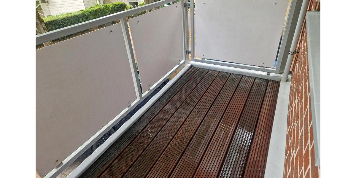 3 - Zimmer Wohnung in Marl-Sinsen 3 zimmer