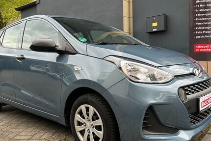 Hyundai i10 99.950 km 6.840 &euro; Dortmund 44369
