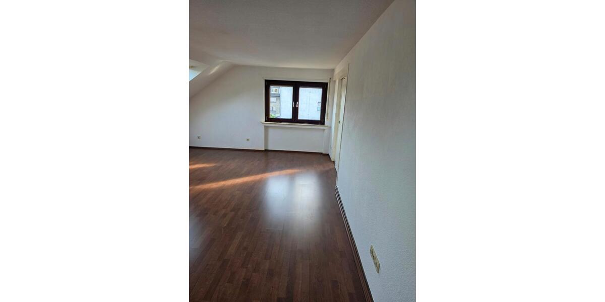 Dachgeschoßwohnung Dortmund Bövinghausen - 1 Zimmer, 46 m&sup2;, 615&euro; | Angebot:27532861